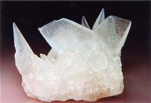 calcite-mineral
