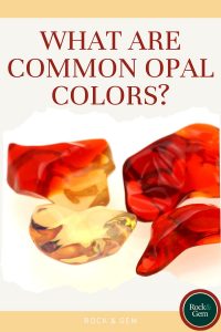 what-are-common-opal-colors