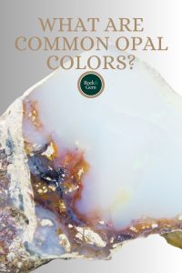 common-opal-colors