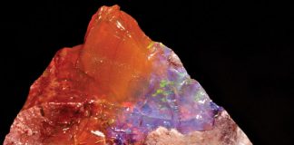 common-opal-colors