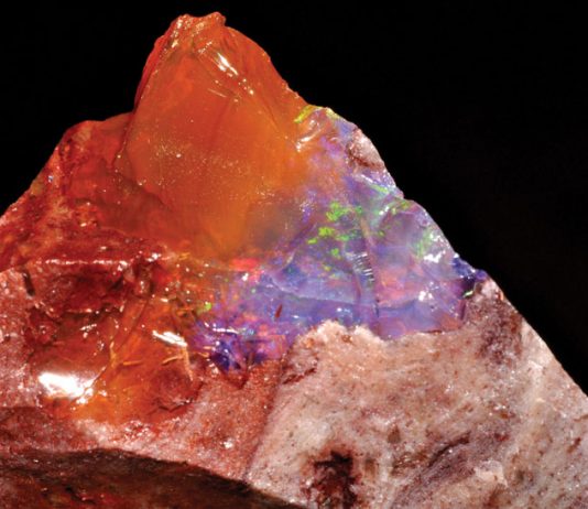 What Are Common Opal Colors? common-opal-colors