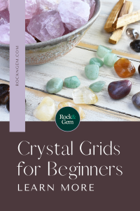 crystal-grids