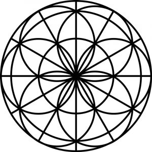 crystal-grids