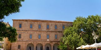 nafplio-archeological-museum