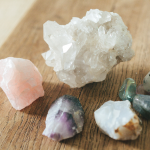 Crystal Grids for Beginners crystal-grids