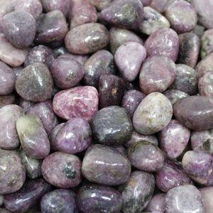 lepidolite