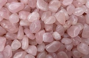 rose-quartz