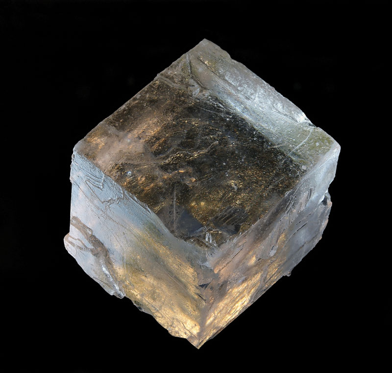 Halite: Pass the Salt! | Rock & Gem Magazine