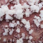 Halite Mineral: Pass the Salt! halite-pass-the-salt