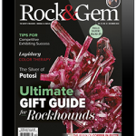 Rock&Gem December 2022 Digital