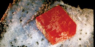 how-is-rhodochrosite-mined