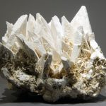 Borax & the Borate Minerals borax crystal