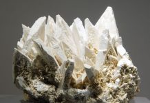 borax crystal