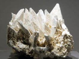 borax crystal