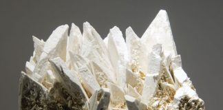 borax crystal