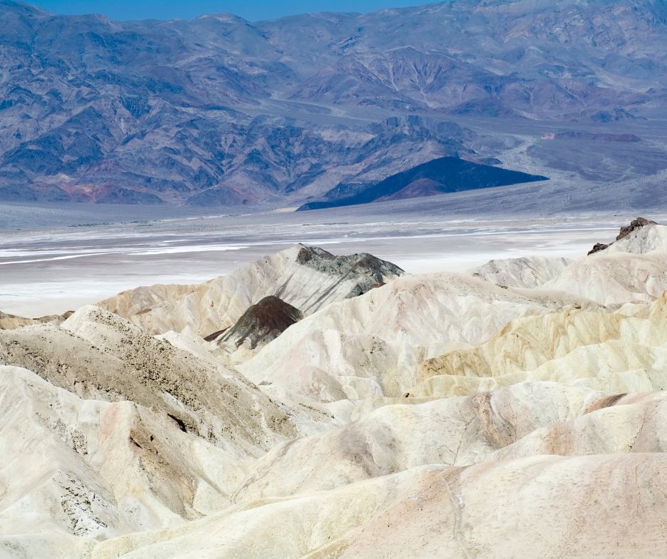 Borax & the Borate Minerals Rock & Gem Magazine