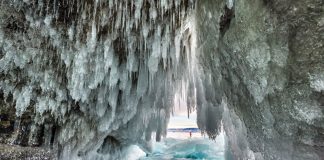 ice-mineral