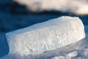 ice-mineral
