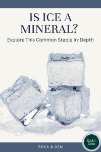is-ice-a-mineral