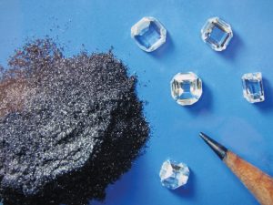 Are Synthetic Diamonds Real? - Rock & Gem Magazine
