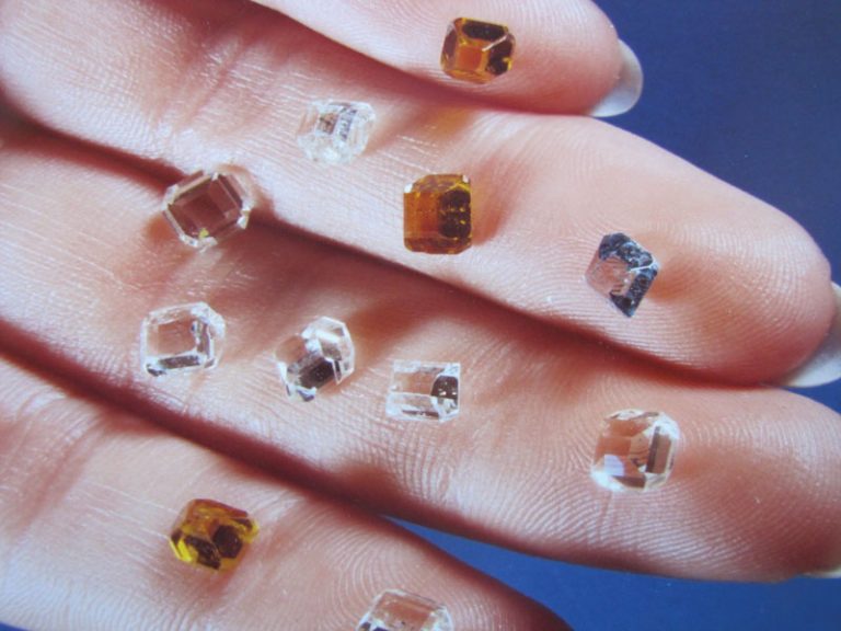 Are Synthetic Diamonds Real? - Rock & Gem Magazine