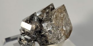 what-are-herkimer-diamonds