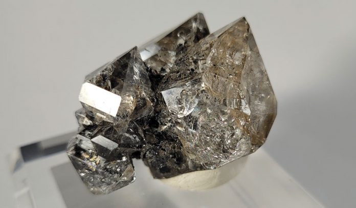 what-are-herkimer-diamonds