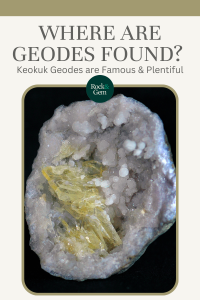 where-are-geodes-found