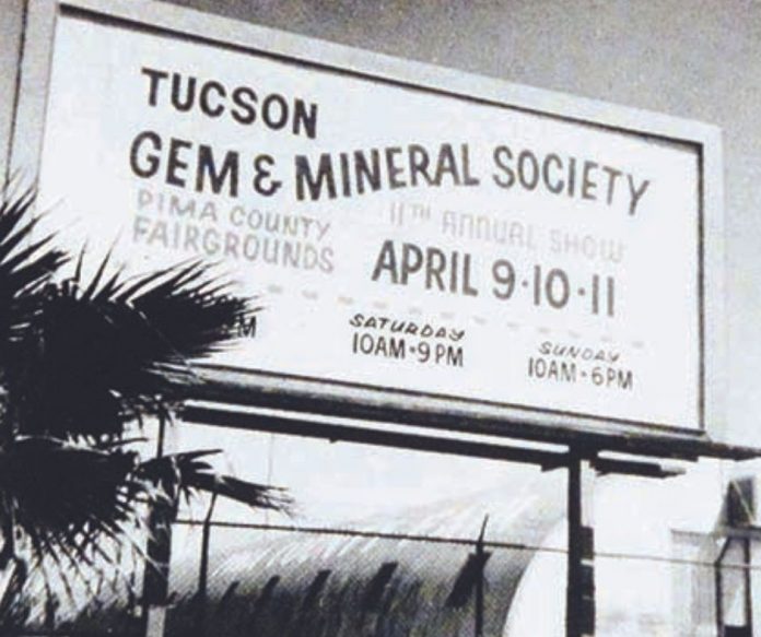 how-tucson-gem-mineral-show-got-started