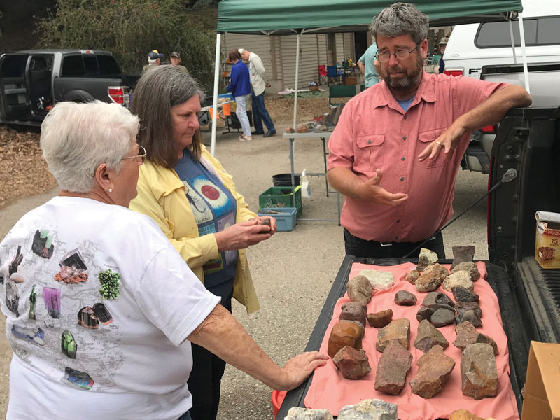 Quit Selling Rocks What to Do With a Rock Collection That’s Too Big
