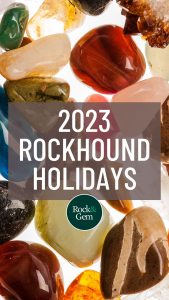 rockhound-holidays