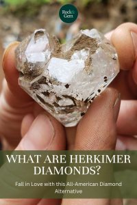 what-are-herkimer-diamonds