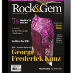Rock&Gem April 2023 Digital
