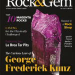 Rock & Gem Renewal Effort 1
