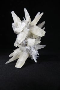 calcite-identification