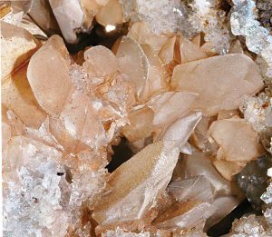 calcite-identification