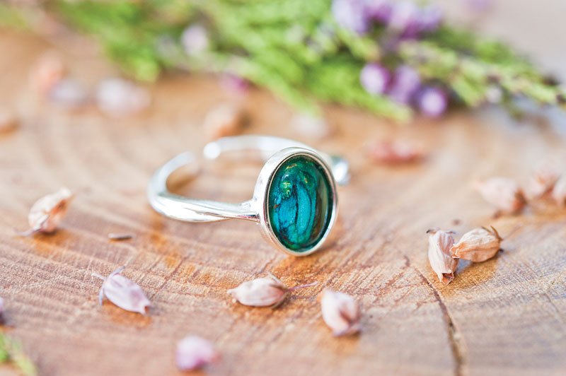 Heathergems Jewelry 101 Rock Gem Magazine