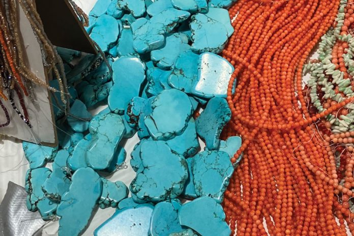 Fake Turquoise how-to-make-turquoise