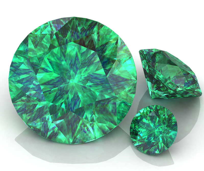 Gemstones of Early Christianity Rock & Gem Magazine