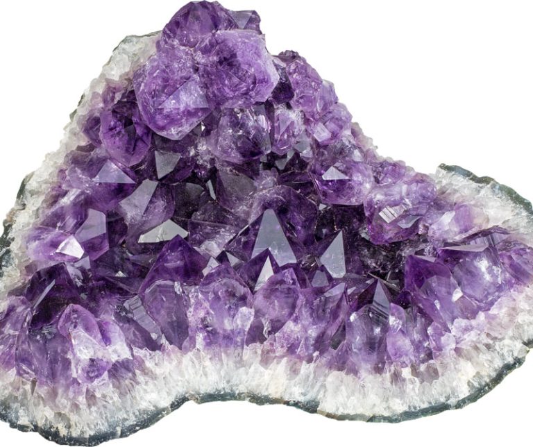 Gemstones of Early Christianity Rock & Gem Magazine