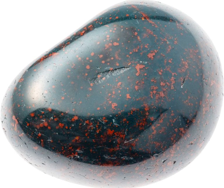 Gemstones of Early Christianity Rock & Gem Magazine