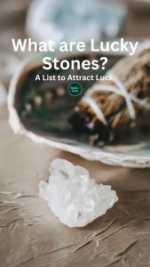 what-are-lucky-stones
