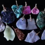 Top 10 Druzy Gemstones drusy-gems