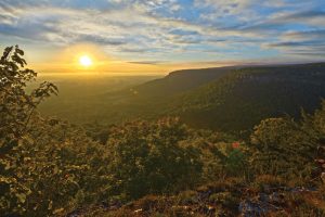 helderberg-escarpment