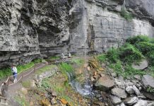 helderberg-escarpment