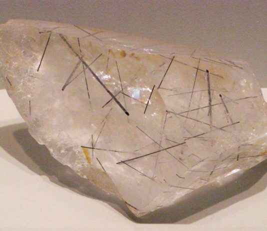 9 Types of Inclusions in Quartz inclusions-in-quartz