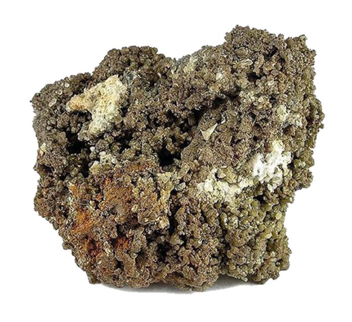 Potosi Silver Mine History Rock & Gem Magazine