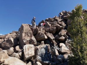 why-do-ringing-rocks-ring