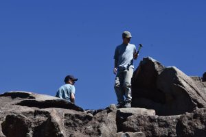 why-do-ringing-rocks-ring