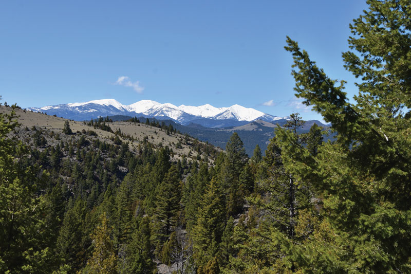 Why Do Ringing Rocks Ring? Rock & Gem Magazine